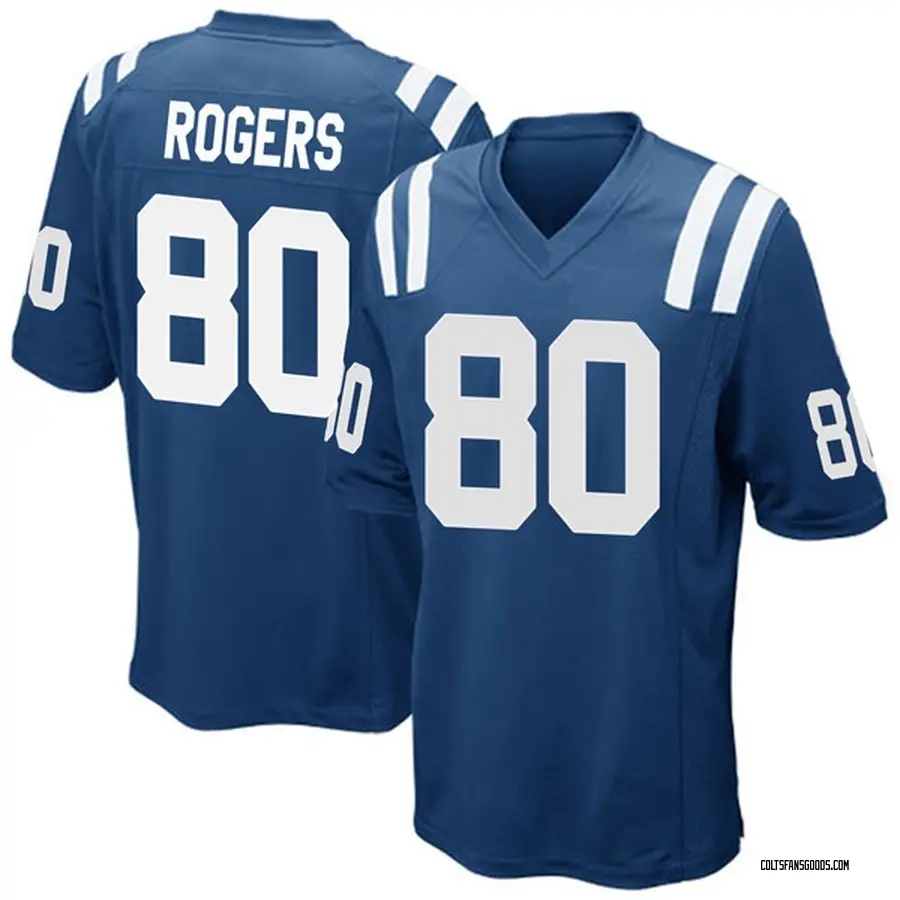 colts youth jersey