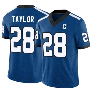 Jonathan Taylor Jersey  Indianapolis Colts Jonathan Taylor