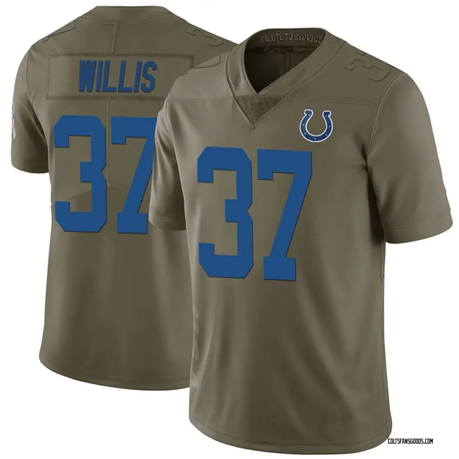 colts youth jersey