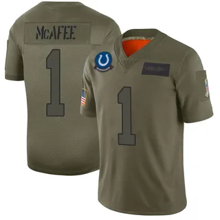 Pat McAfee Jersey  Indianapolis Colts Pat McAfee Jerseys & Uniforms - Colts  Store