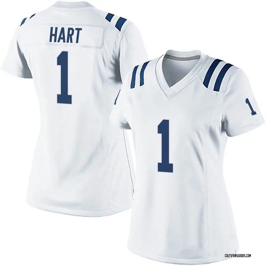 indianapolis colts womens jersey