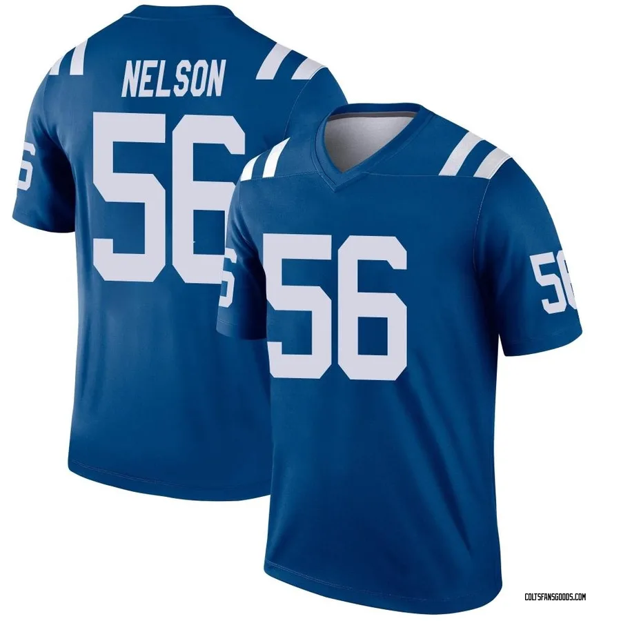 quenton nelson shirt